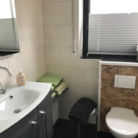 Wintergarten באד פירמונט