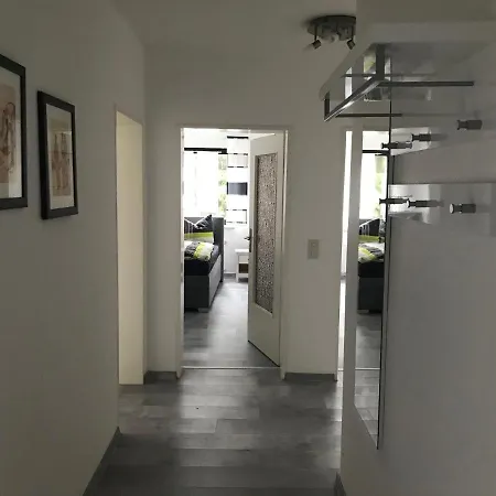 דירה Wintergarten