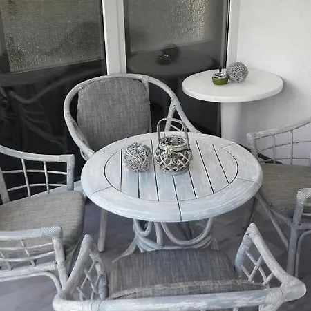 דירה Wintergarten *